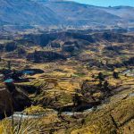 Colca Canyon view, Arequipa - Peru