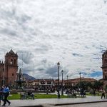 Cusco City