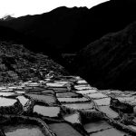 Maras Salt Mines, Cusco