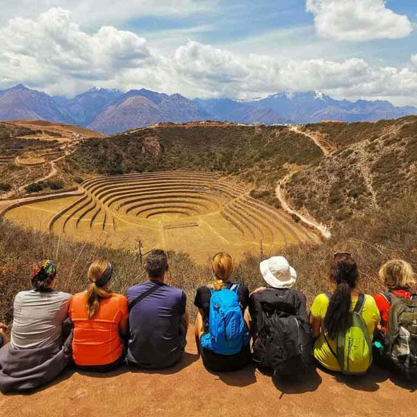 peruvian soul travel