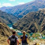 Peru Off the beaten path Huancaya