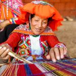 Parobamba Textiles, Cusco