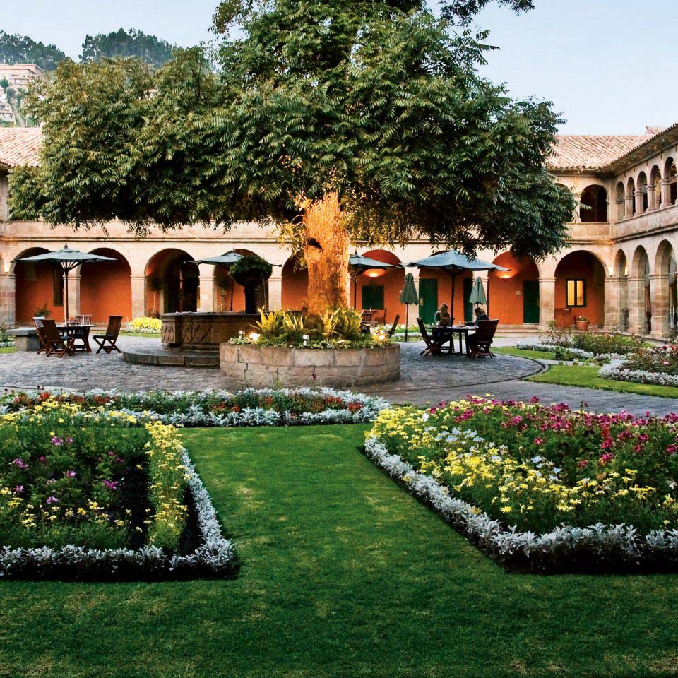 Belmond Hotel Monasterio, Cuzco, Peru