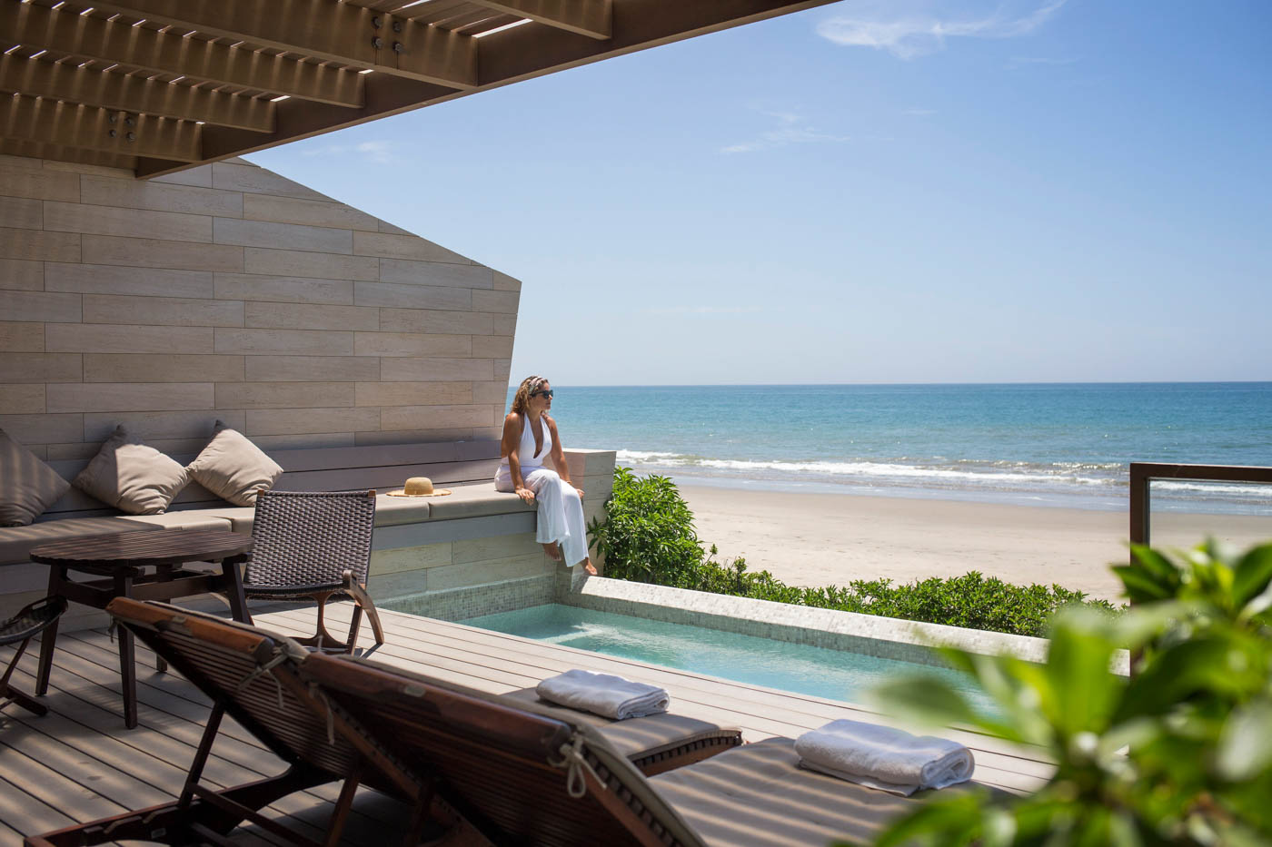 Best Beach Hotels in Peru: Northern Peru | Peruvian Soul