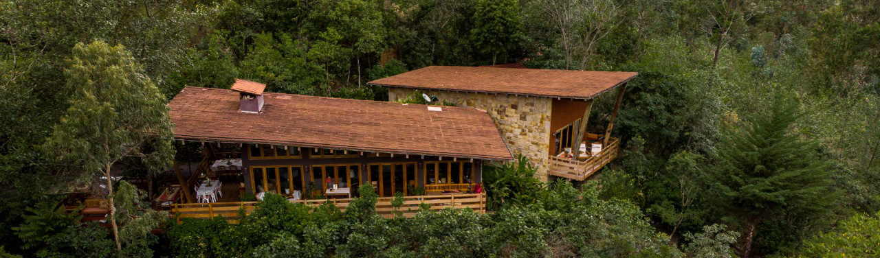 Gocta Natura Reserve | Hotels in Peru | Peruvian Soul