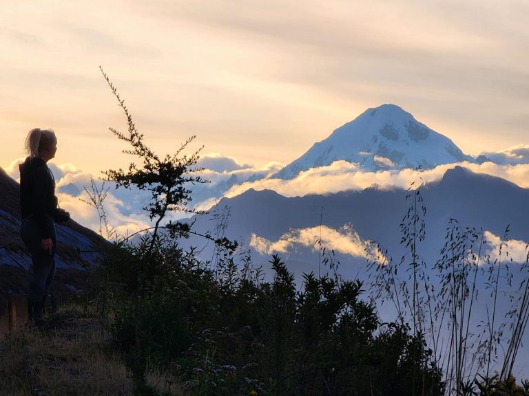 travel to peru in july